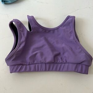 Honeycutt Dance Top-child Large